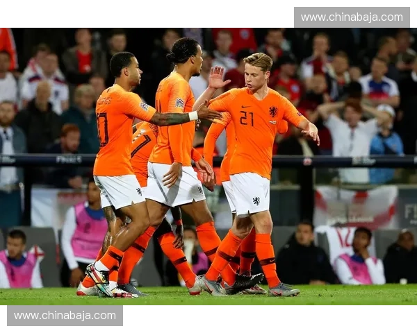 从战术革新到青训摇篮解析荷兰足球联赛的独特魅力发展路径与欧洲影响力